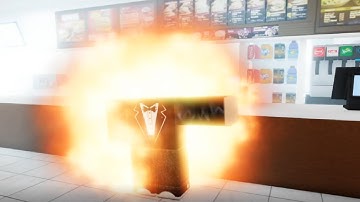 A Roblox Animation Without Any Context