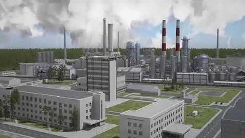 Pepperl+Fuchs Animation Surge Protection