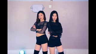 DANCE COVER | IU - Jam Jam | Choreography by Jay Jin & Soya
