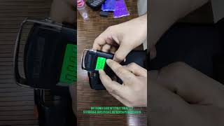 Digital Algometer Pain Measurement Device Biotronix Solution Forever