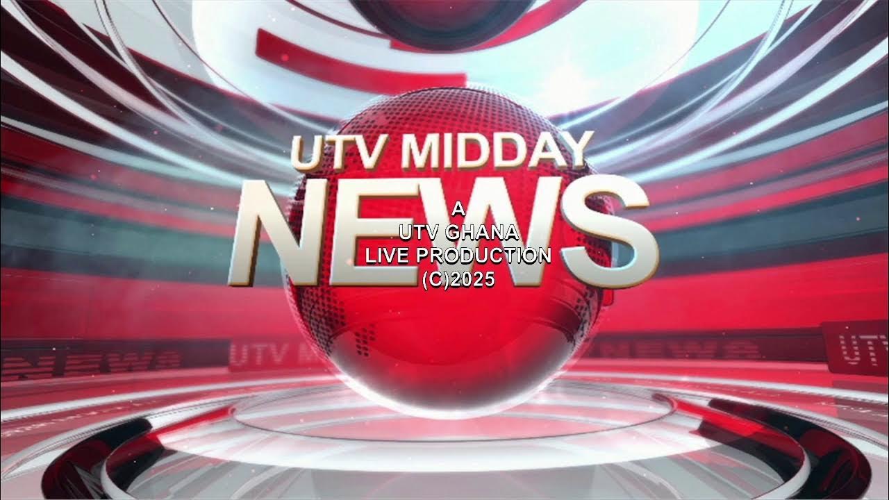 MIDDAY NEWS 14/10/2025