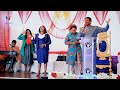 Prophet Suguye Atabiria Wa Marekani FAIDA YA KUWA MWANA WA IBRAHIM Part 2 With Rose Muhando Prophet Suguye Atabiria Wa Marekani FAIDA YA KUWA MWANA WA IBRAHIM Part 2 With Rose Muhando