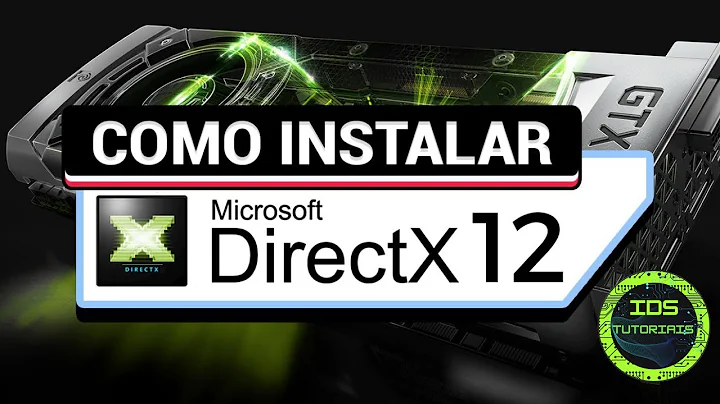 終極遊戲體驗：掌握 DirectX 12 必修指南