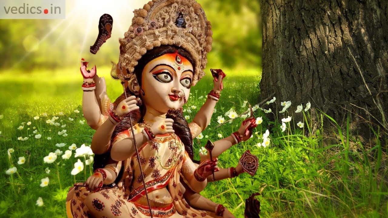 Best Durga Puja Messages in English | Wishes, Quotes, Images, Photos and Whatsapp Status