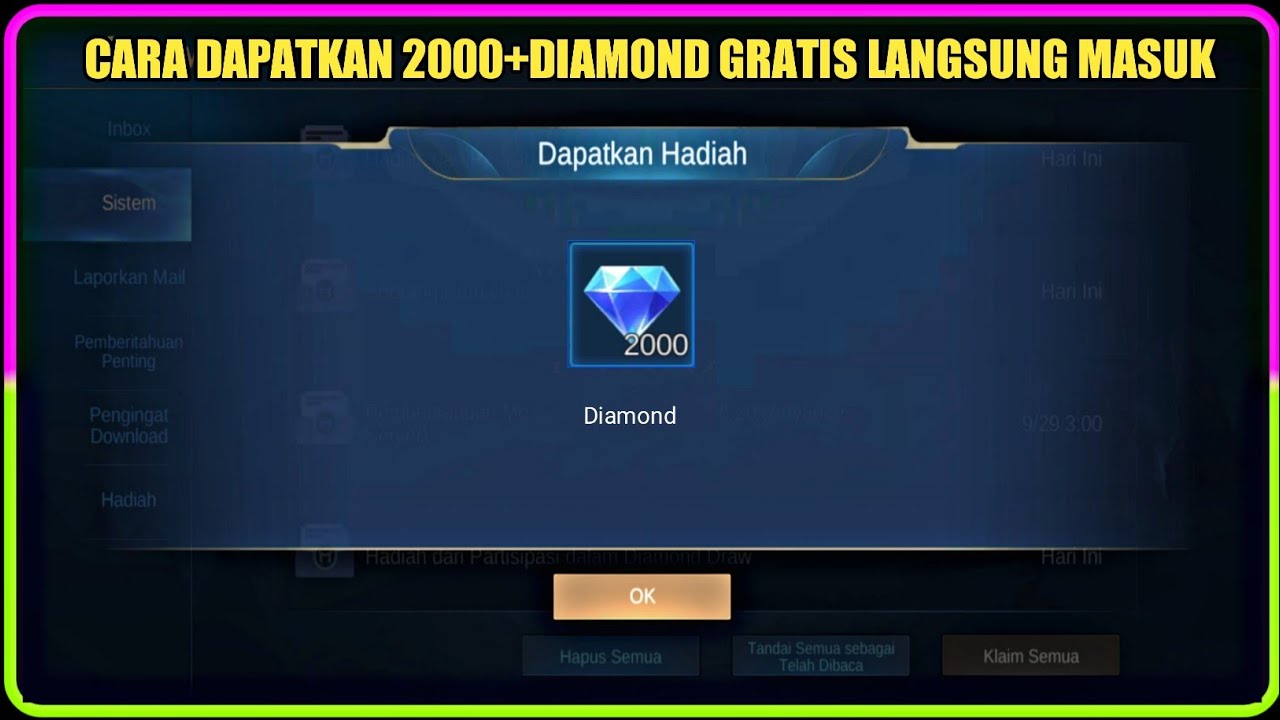 6. Mobile Legends Diamond Codes Reddit - wide 7