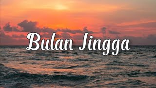 Lirik Lagu Bulan Jingga  Sengaja Ku Petik Gitar Senandungkan Lagu Rindu  Kekasih