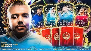 CE FUT CHAMPIONS TOTS PL EST TROP DUR ?