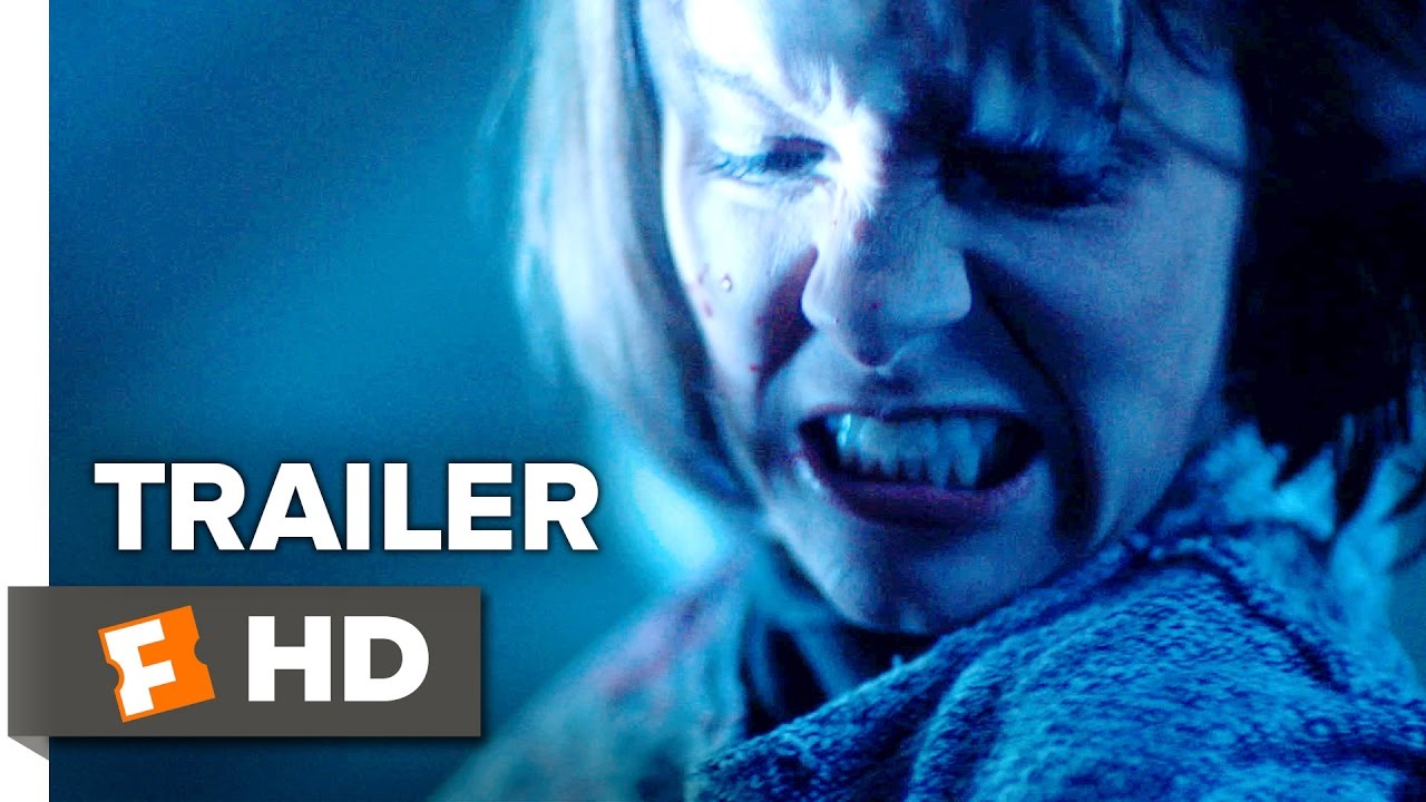 Dead Night trailer