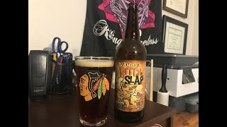 Pig Minds Brewing - Vanilla Bitch Slap