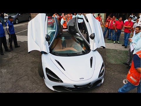 Video: El Superdeportivo Elva 804HP Es Impresionante, Incluso Para Los Estándares De McLaren