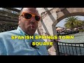 Spanish springs town square tour 2024
