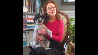 20 Questions with Karen MacNeil