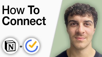 How to Connect Notion to Ticktick [2025 Full Guide]