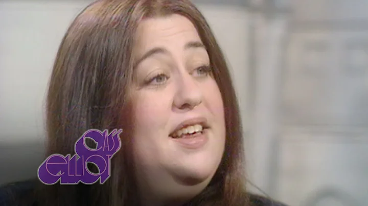 Cass Elliot - Interview (Russell Harty Plus, 28.10...