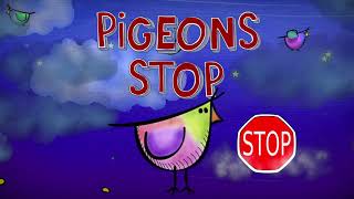 PIGEONS STOP TRAILER ENG screenshot 4