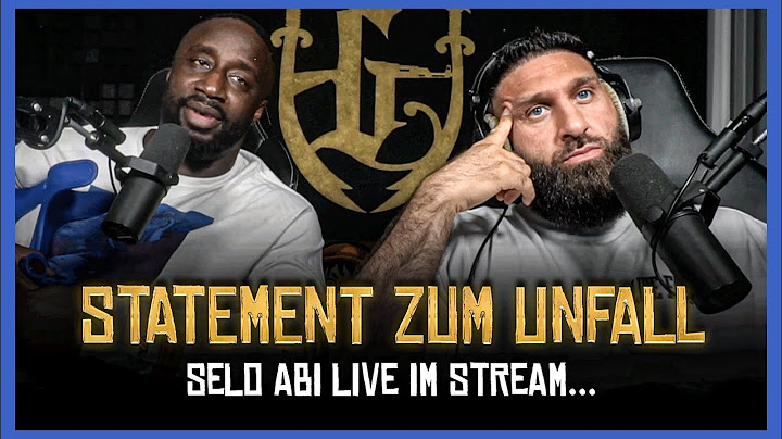 MANUELLSEN  ZUM UNFALL‼️ SELO ABI LIVE IM STREAM | SINAN-G STREAM HIGHLIGHTS