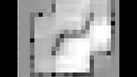 Log-Odds Occupancy Grid Mapping for a 25x25 Grid (Version 1)