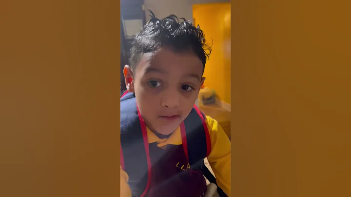 Richard Abraham baez 1st grade of school