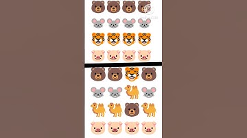 Can YOU Find All 3 Differences? | Spot the Difference Challenge!