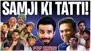 POP KAUN Is PURE CRINGE | Review