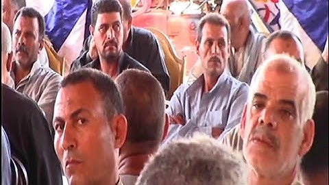 الشيخ/محمد حامد السلكاوى.سورة البقره بكفرالشراقوه-سمنود21-5-2015 تسجيلات غازى عبدالكريم غازى