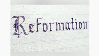 Old Style Gothic font #scribbleoletter #calligraphyart
