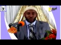 Ye Mumin Aqida Ustaz Yasin Nuru Part 01 