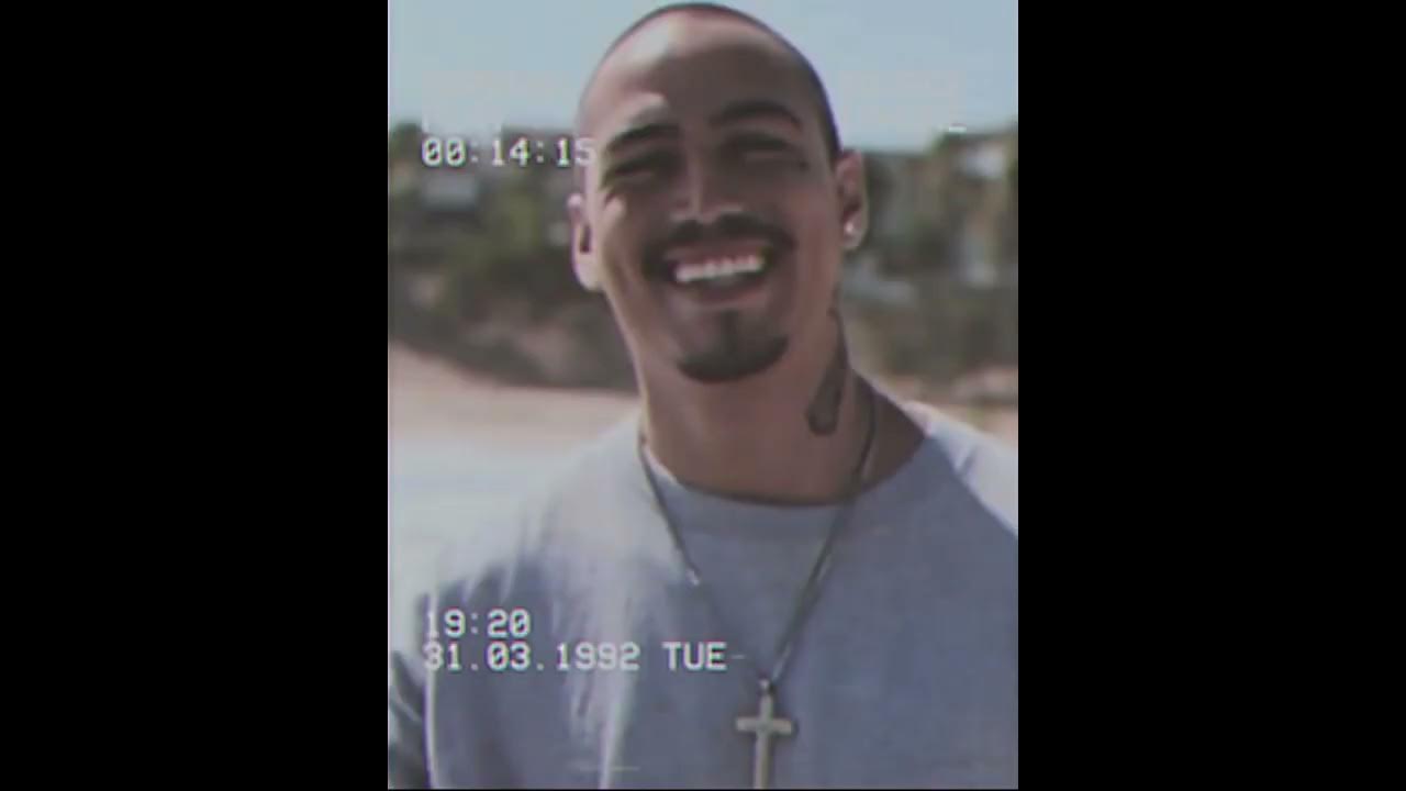 Oscar Diaz(Spooky)-Lost (Cali life style)
