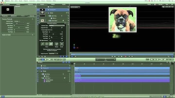 Motion 5 Beginners Tutorial