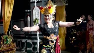 Rehana - Joged Rindik Kolaborasi LEGU POLENG Ds,yehembang