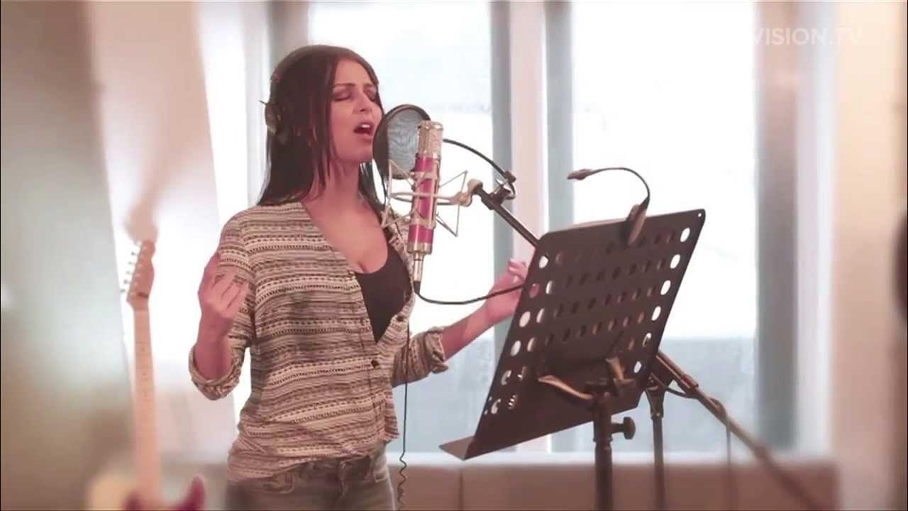 Can-Linn (feat. Kasey Smith) - Heartbeat (Ireland) 2014 Eurovision Song Contest Can-Linn (feat. Kasey Smith) - Heartbeat (Ireland) 2014 Eurovision Song Contest