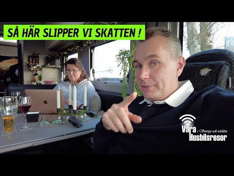 Video: Varför minska inkomstskatten?