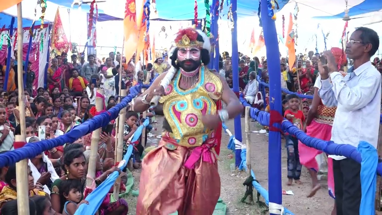 FARANG MAHABHARAT 2024 || ଫରଙ୍ଗ ମହାଭାରତ ୨୦୨୪