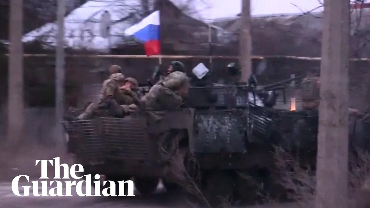 18 Feb: Shocking Footage REVEALS THE REAL COST RUSSIANS PAID FOR AVDIIVKA | War in Ukraine Explained