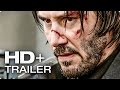 JOHN WICK Trailer Deutsch German [HD]