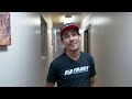 BEHIND THE OFF ROAD EP 7 LOGAN HUFF
