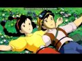 Laputa Castle In The Sky - OST