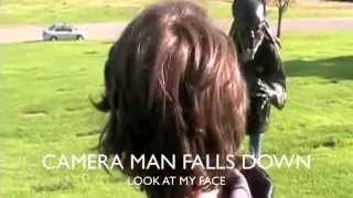 The Predator Strikes Bloopers