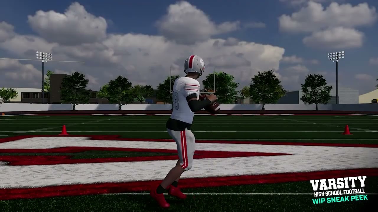 October 2023 Player Movement Updates | Varsity High School Football