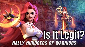 Infinite Magicraid - First Impressions/Is It Legit?/Early Access