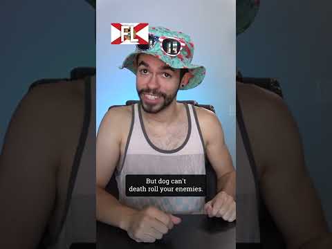 How far is too far?