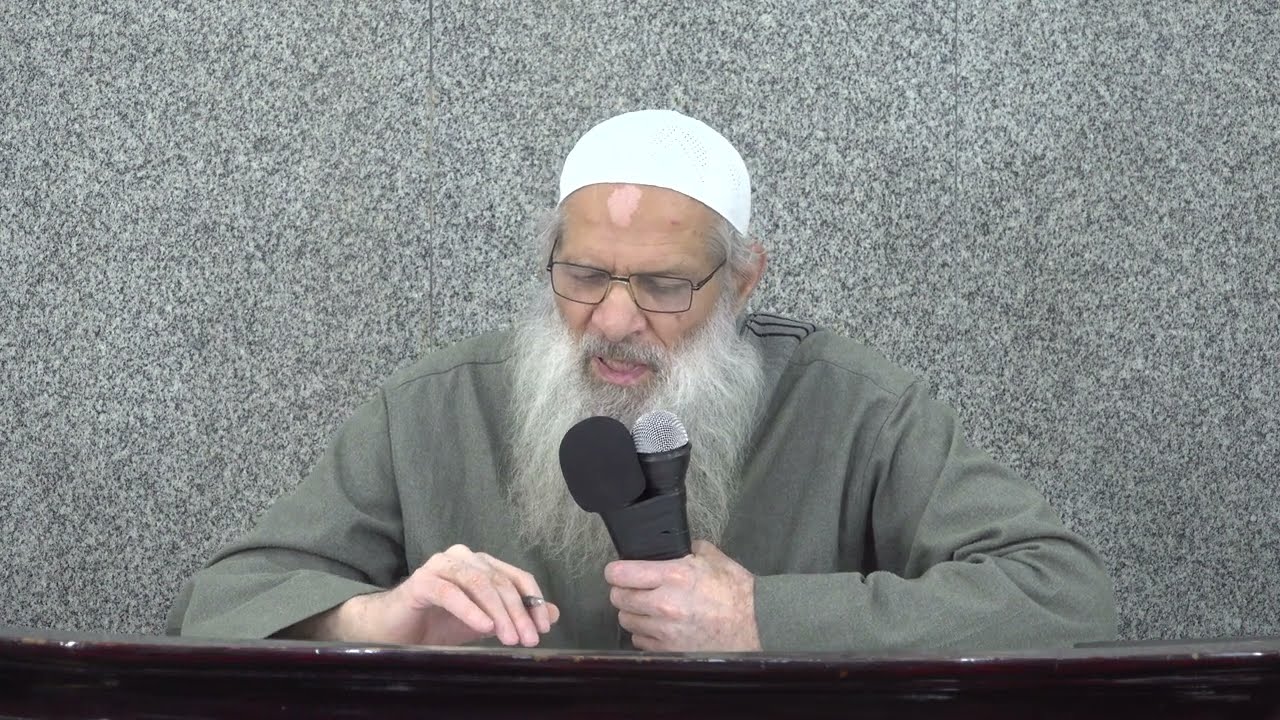 أحوال الناس بالنسبة للقرآن | الشيخ محمد بن سعيد رسلان | بجودة عالية [HD]