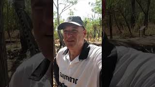 World War 2 Crash Site.