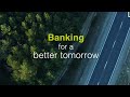 Banking For A Better Tomorrow With SMBC Asia Pacific