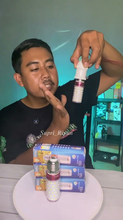 https://vt.tiktok.com/ZSBsb2pME/ https://id.shp.ee/cyca9gl?smtt=0.0.9 #lampuhias #lewatberanda #fyp