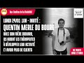 Aux confins de la visibilit avec quentin merle du bourg