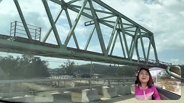 Hiệp Đồng – Phú Mỡ: Hành Trình Giữa Núi Non Tan Hoang Và Những Cây Cầu Sắt Tuyệt Đẹp