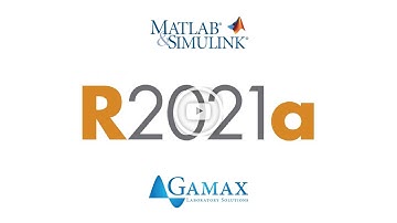 MATLAB R2021a Release Highlights