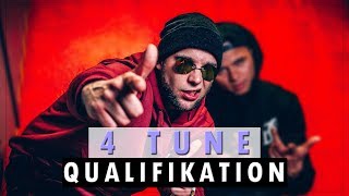 4tune ❌Qualifikation❌ JuliensblogBattle 2012