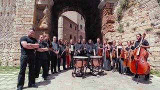 Haggard - In Des Königs Hallen (Allegretto Siciliano)